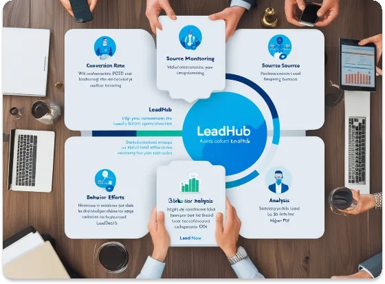 Automated Lead Management