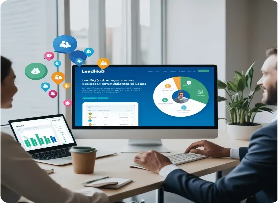 best lead tracking