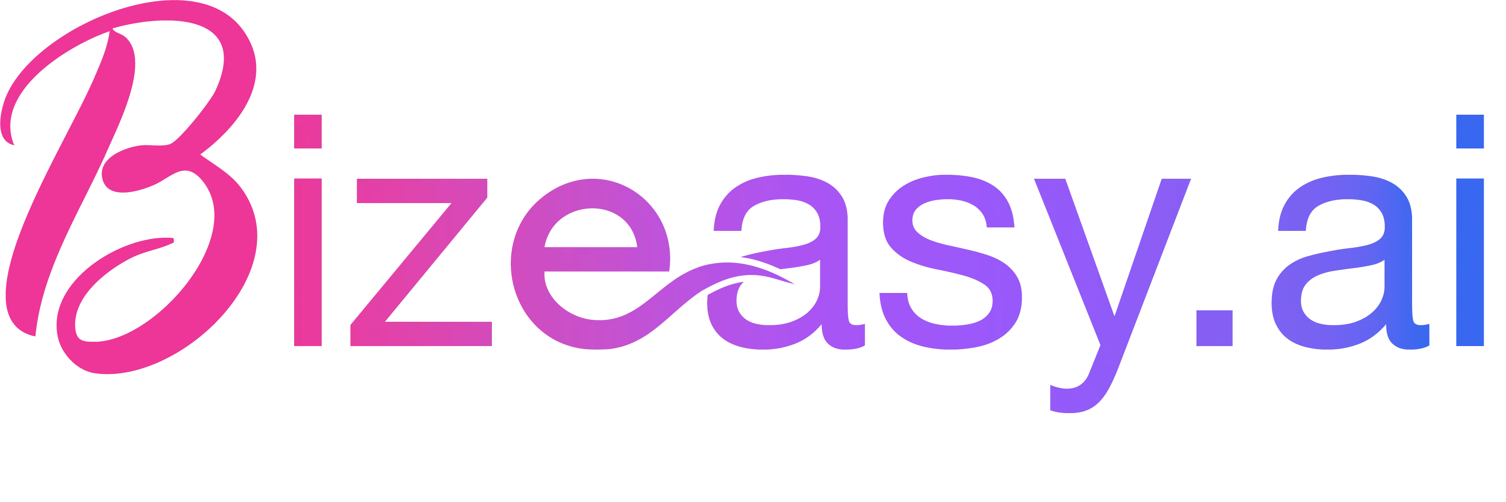Bizeasy.ai