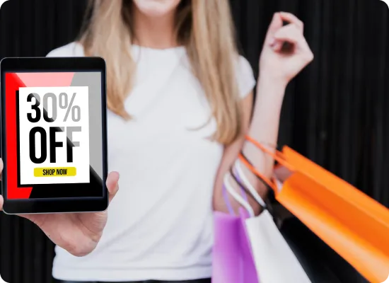 Boost customer engagement