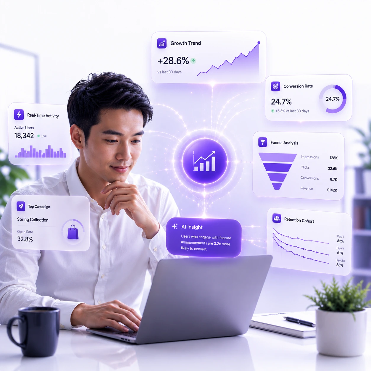 Mobile Analytics