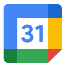 Google Calendar