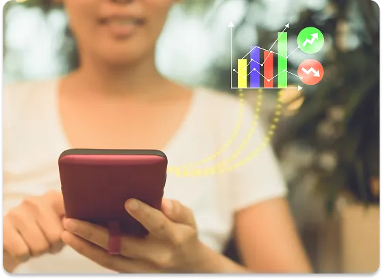 Instant Money Alerts