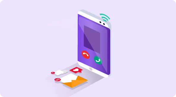 Instant Voice Alerts