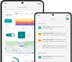 iot push notifications