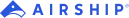 airship logo