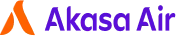 akasa air logo