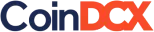 coindcx logo