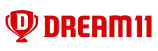 dream11 logo