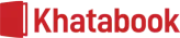 khatabook logo