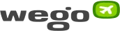 wego travel logo