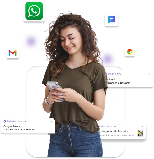 Mobile Messaging Tool