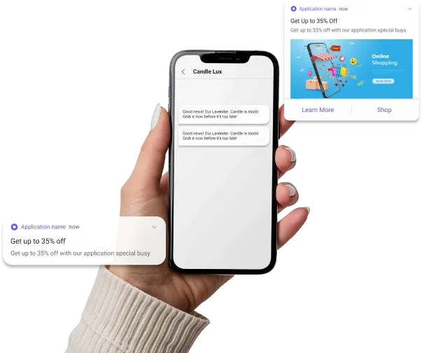 Omnichannel Customer Communication