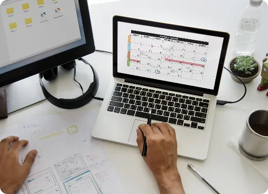 On-Call Scheduling Tool