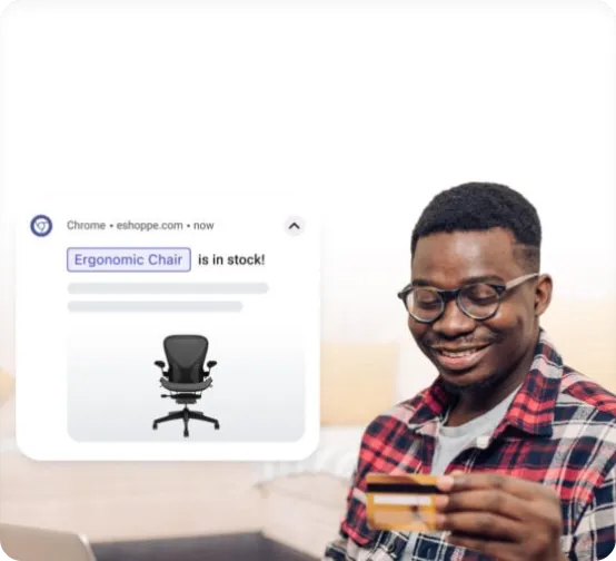 re-engage with customers