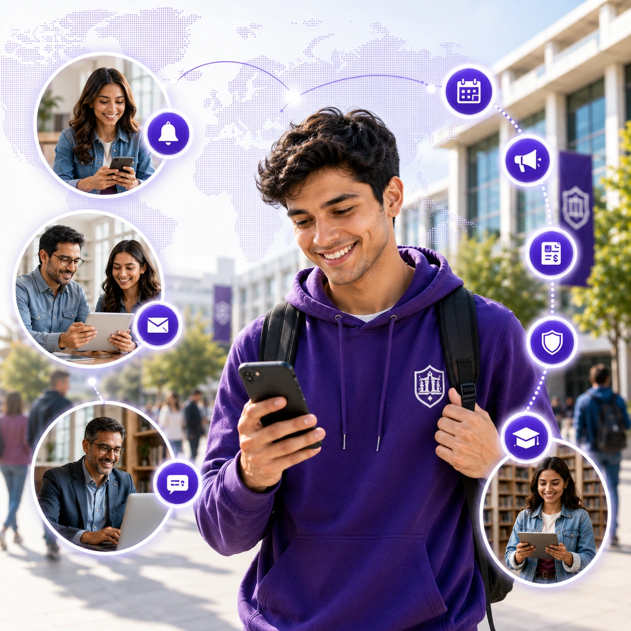 Education Engagement Platform