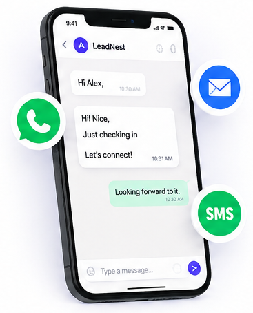 Engage