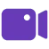 video call button