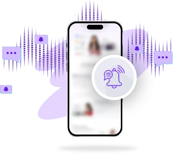 Voice Alert System