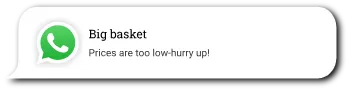 whatsapp notifications business