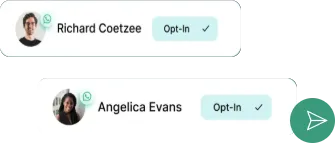 whatsapp notifications