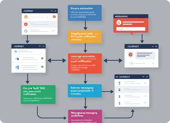 workflow message processing