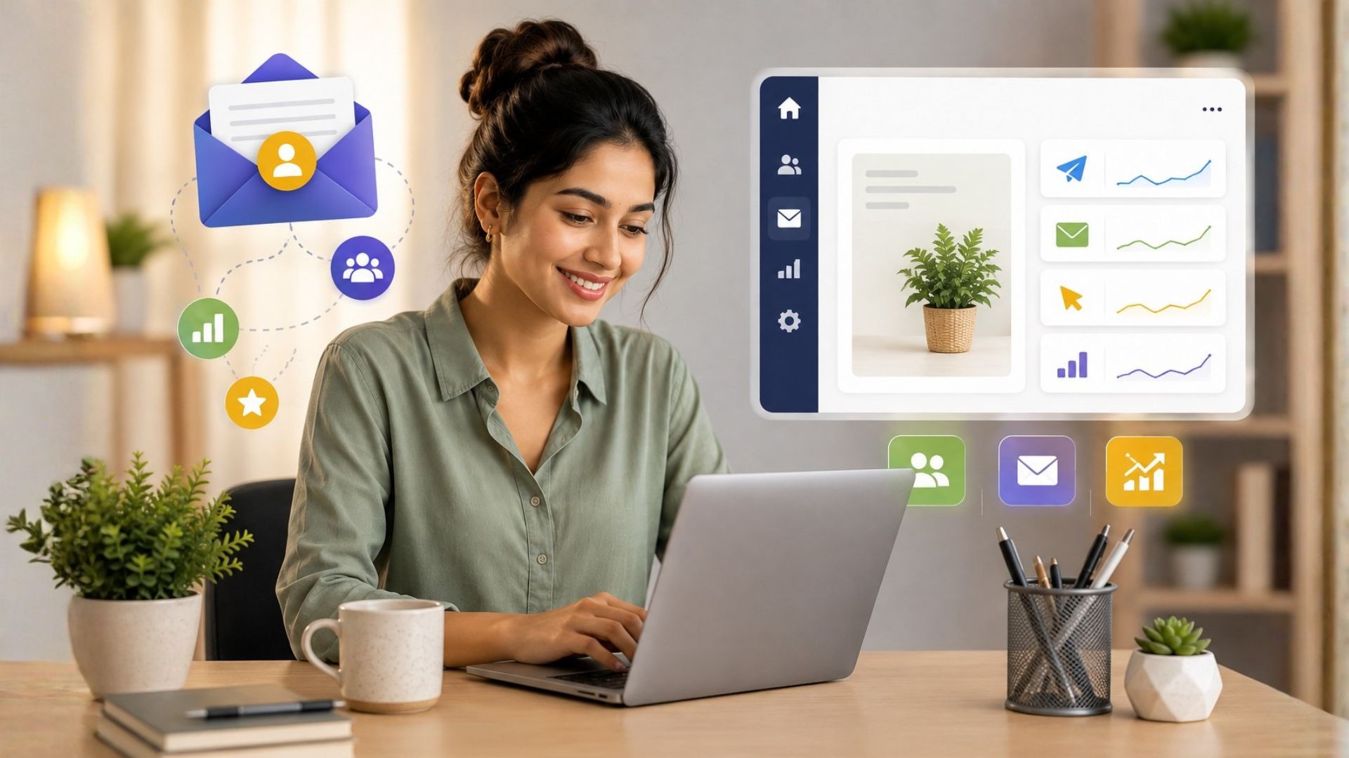 Best Email Marketing Software for Small Businesses