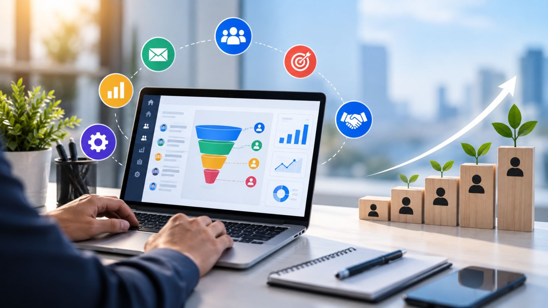 Top Lead Management Tools for Growing Businesses in 2026
