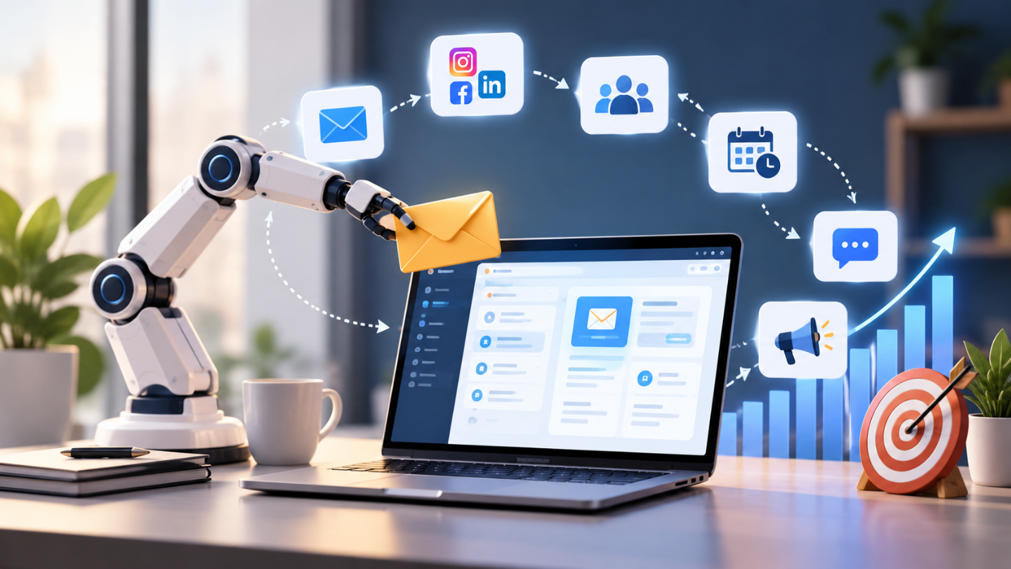 Why Invest in Marketing Automation Software for Your Business?