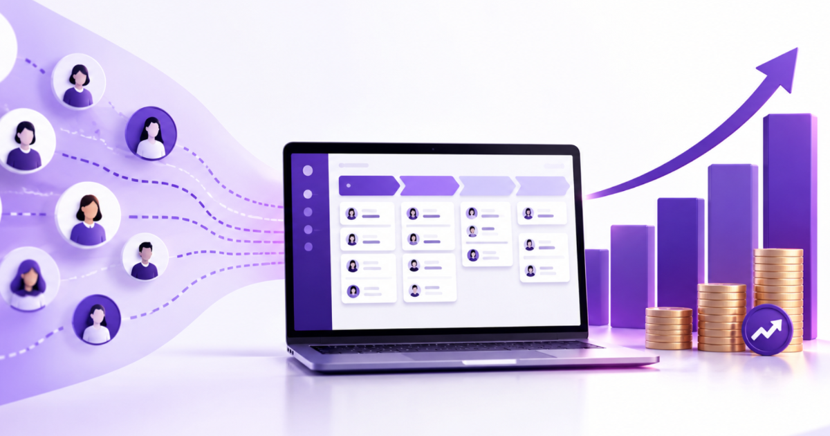 How Lead Management Software Can Increase Your Sales Conversions