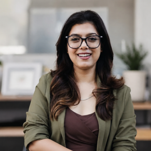 Riya Sarkar